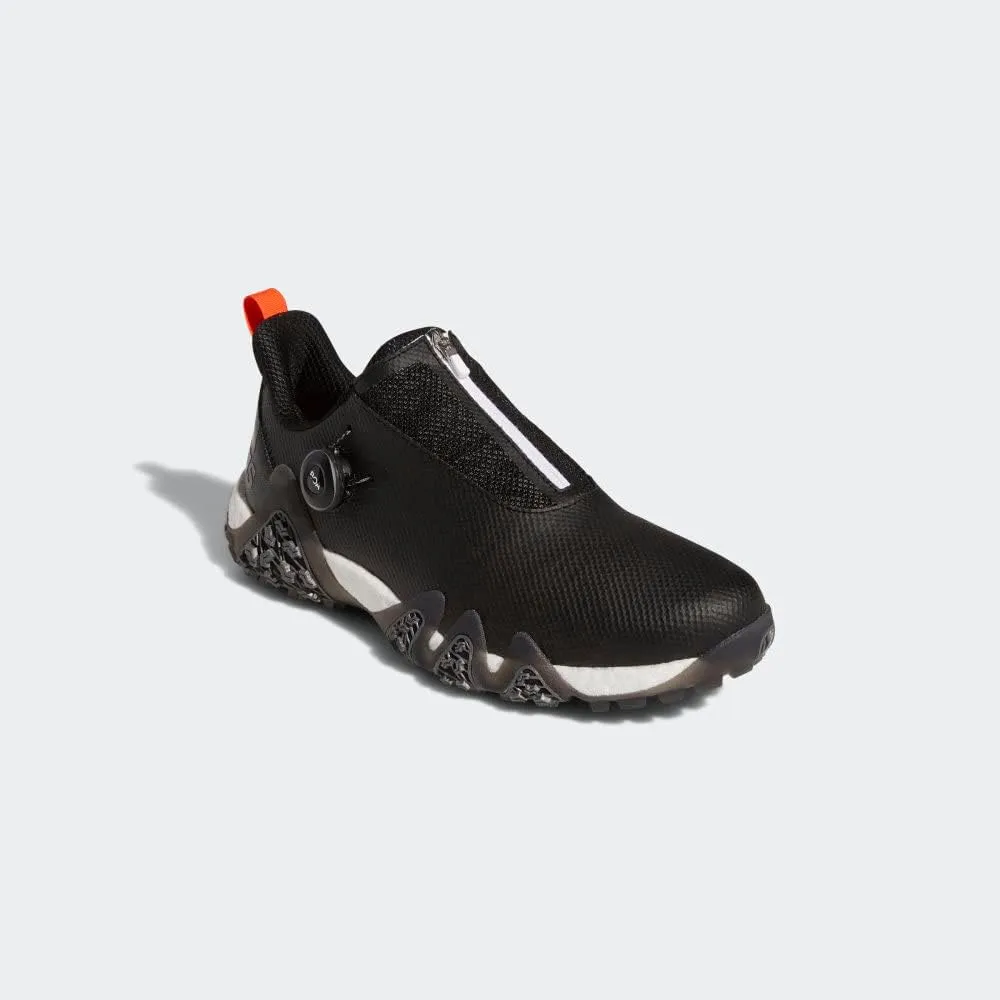 adidas Men's Codechaos 22 BOA Spikeless Golf Shoe
