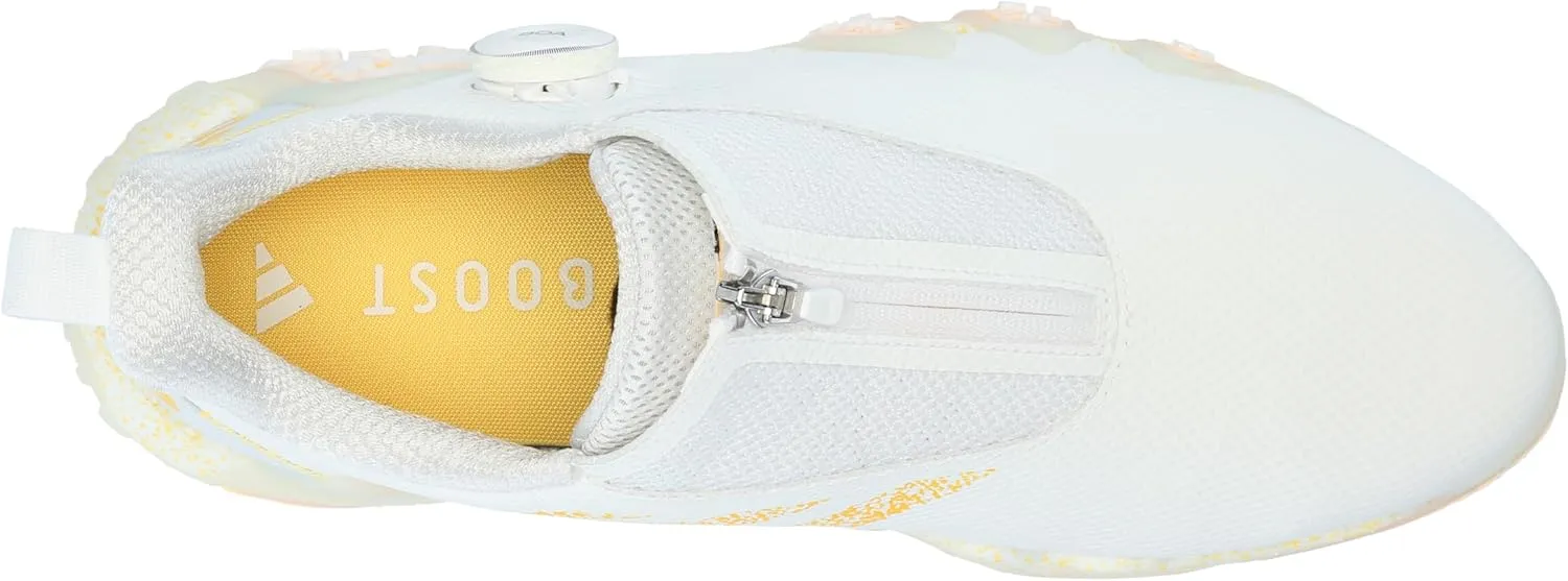 adidas Men's Codechaos 22 BOA Spikeless Golf Shoe