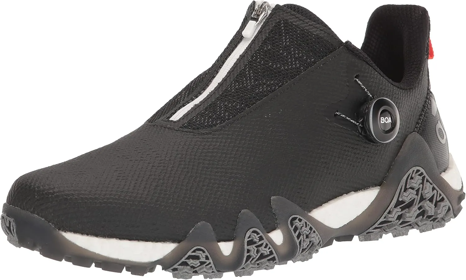 adidas Men's Codechaos 22 BOA Spikeless Golf Shoe