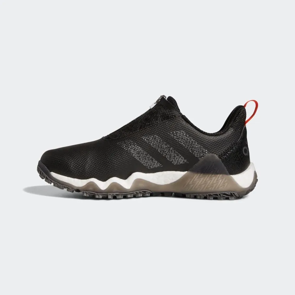 adidas Men's Codechaos 22 BOA Spikeless Golf Shoe