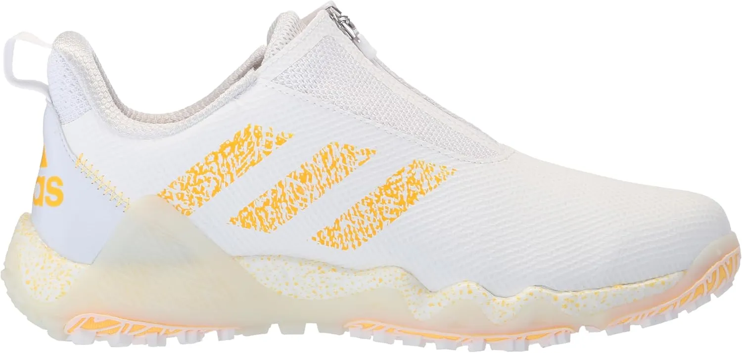 adidas Men's Codechaos 22 BOA Spikeless Golf Shoe