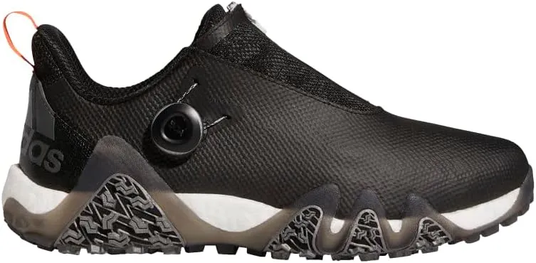 adidas Men's Codechaos 22 BOA Spikeless Golf Shoe
