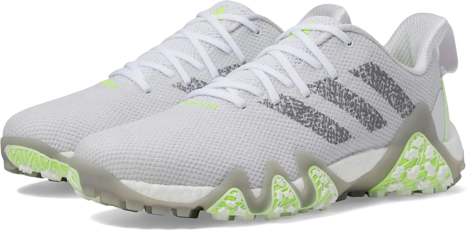 adidas Men's Codechaos 22 Spikeless Golf Shoe