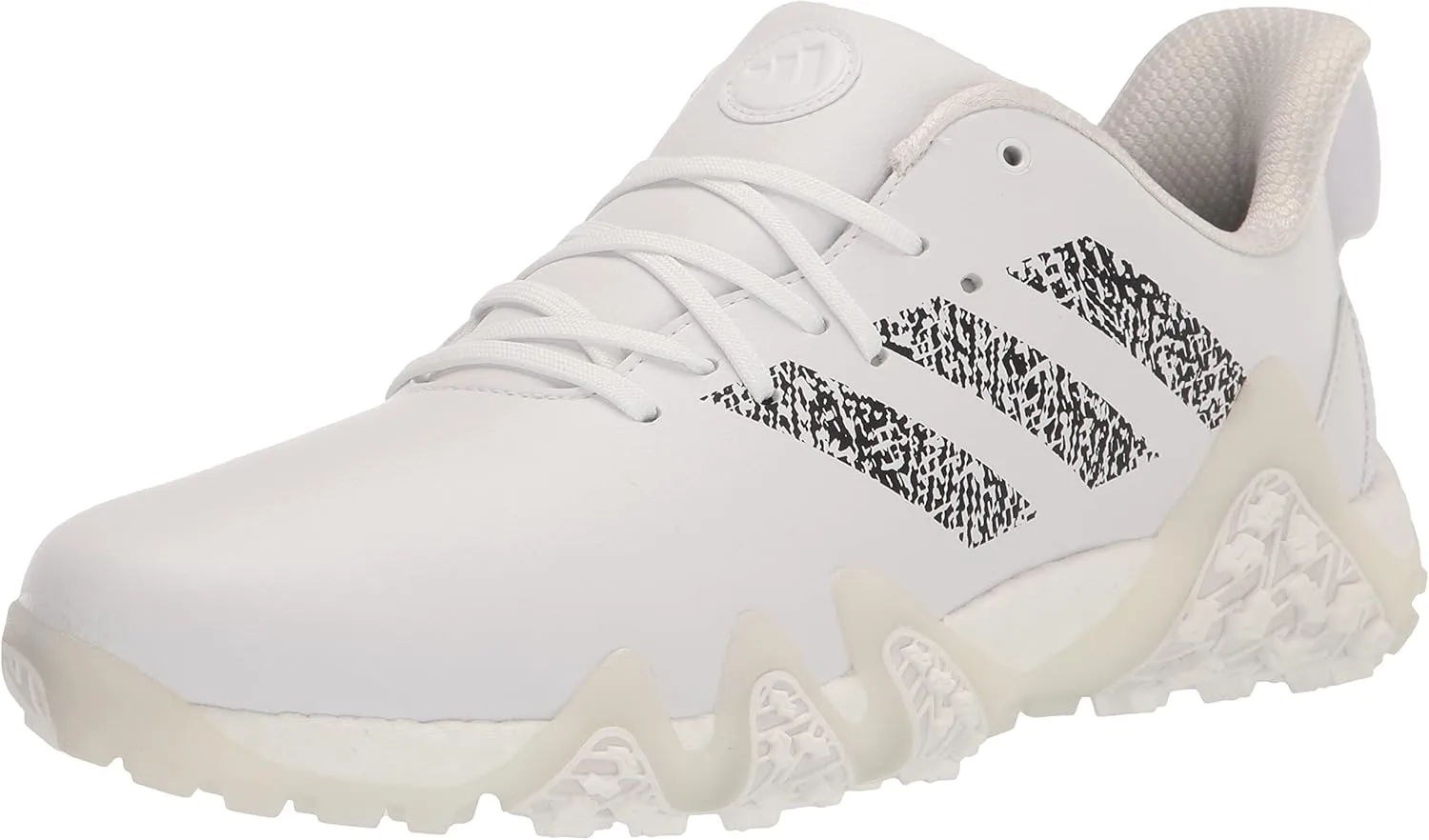 adidas Men's Codechaos 22 Spikeless Golf Shoe