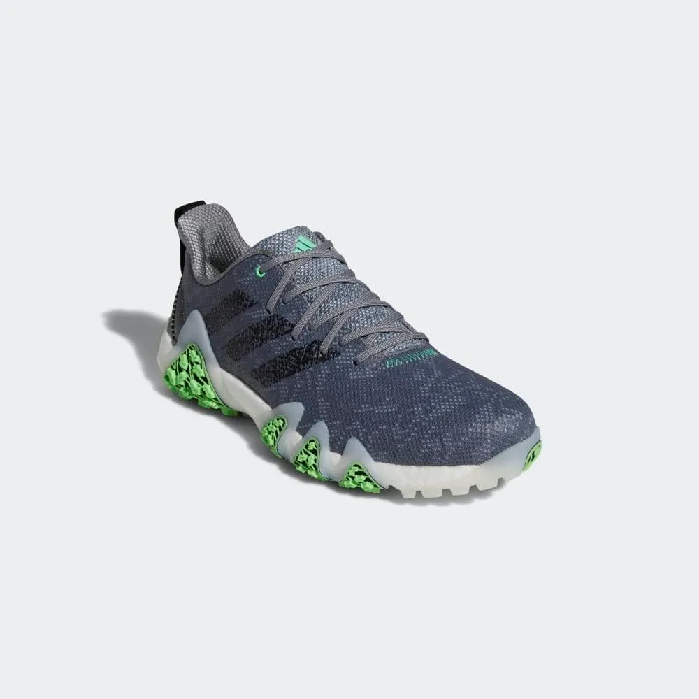 adidas Men's Codechaos 22 Spikeless Golf Shoe
