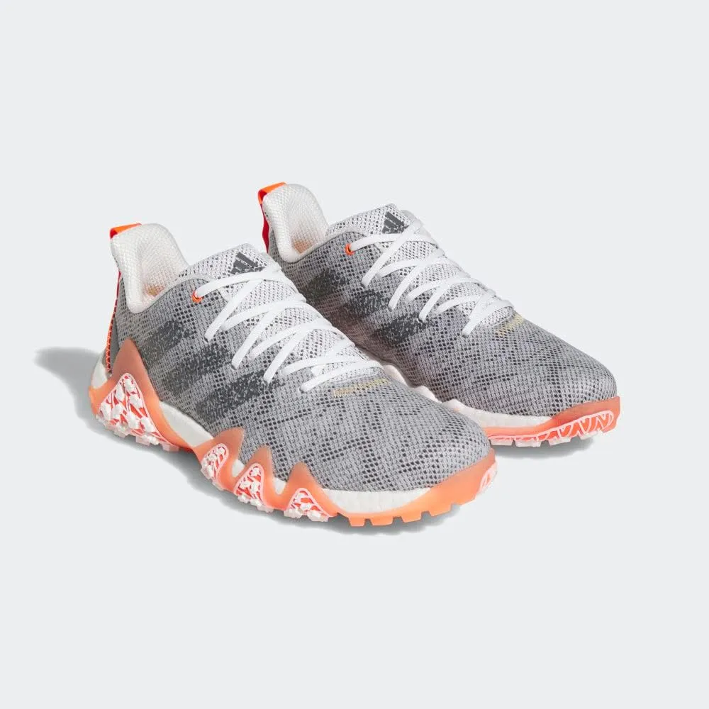 adidas Men's Codechaos 22 Spikeless Golf Shoe