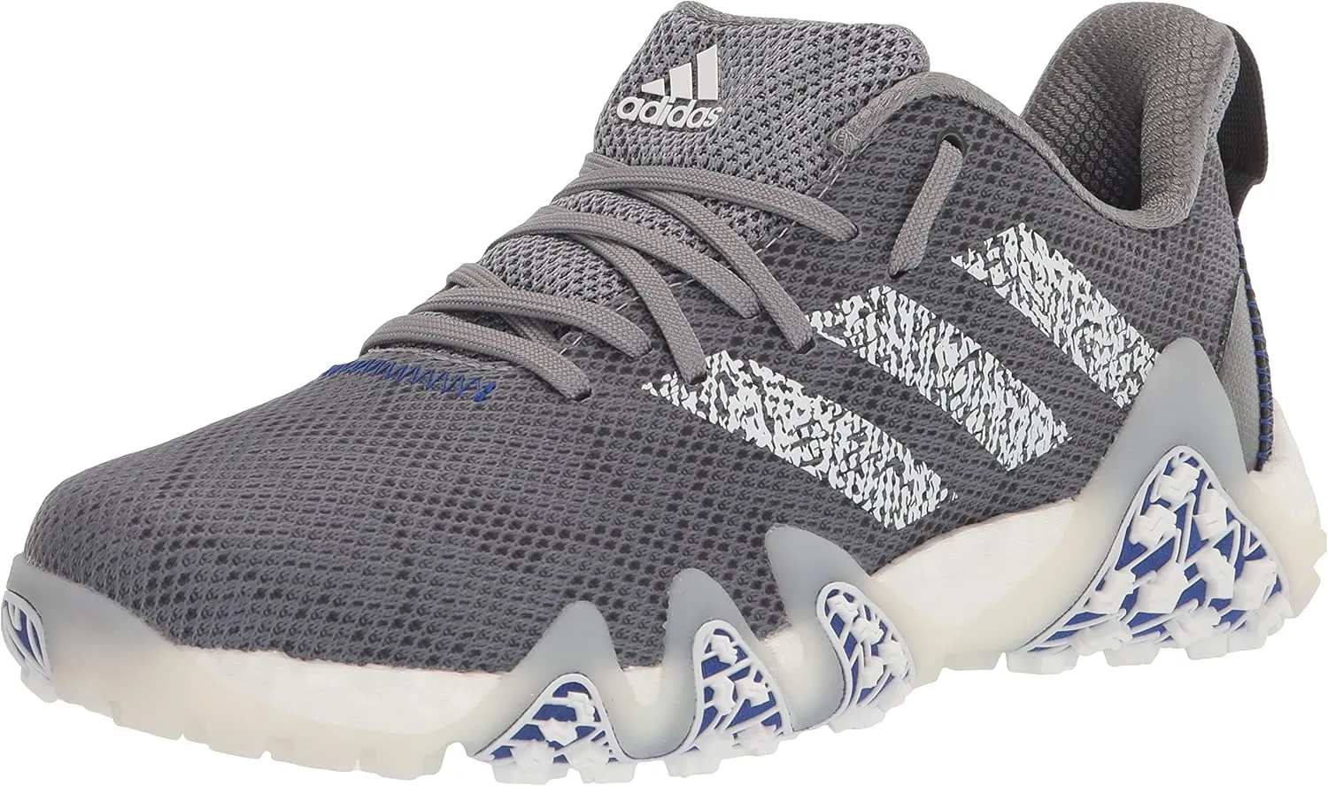 adidas Men's Codechaos 22 Spikeless Golf Shoe