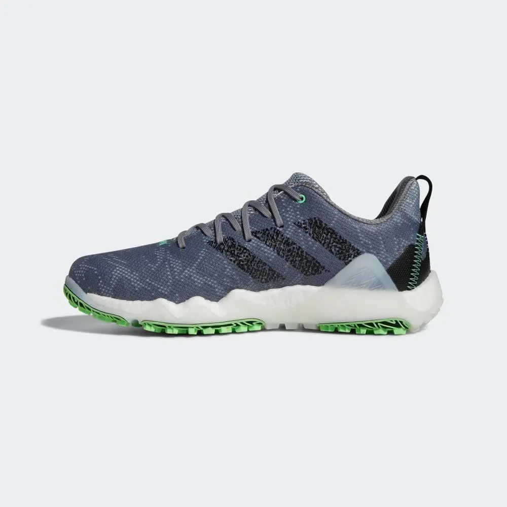 adidas Men's Codechaos 22 Spikeless Golf Shoe