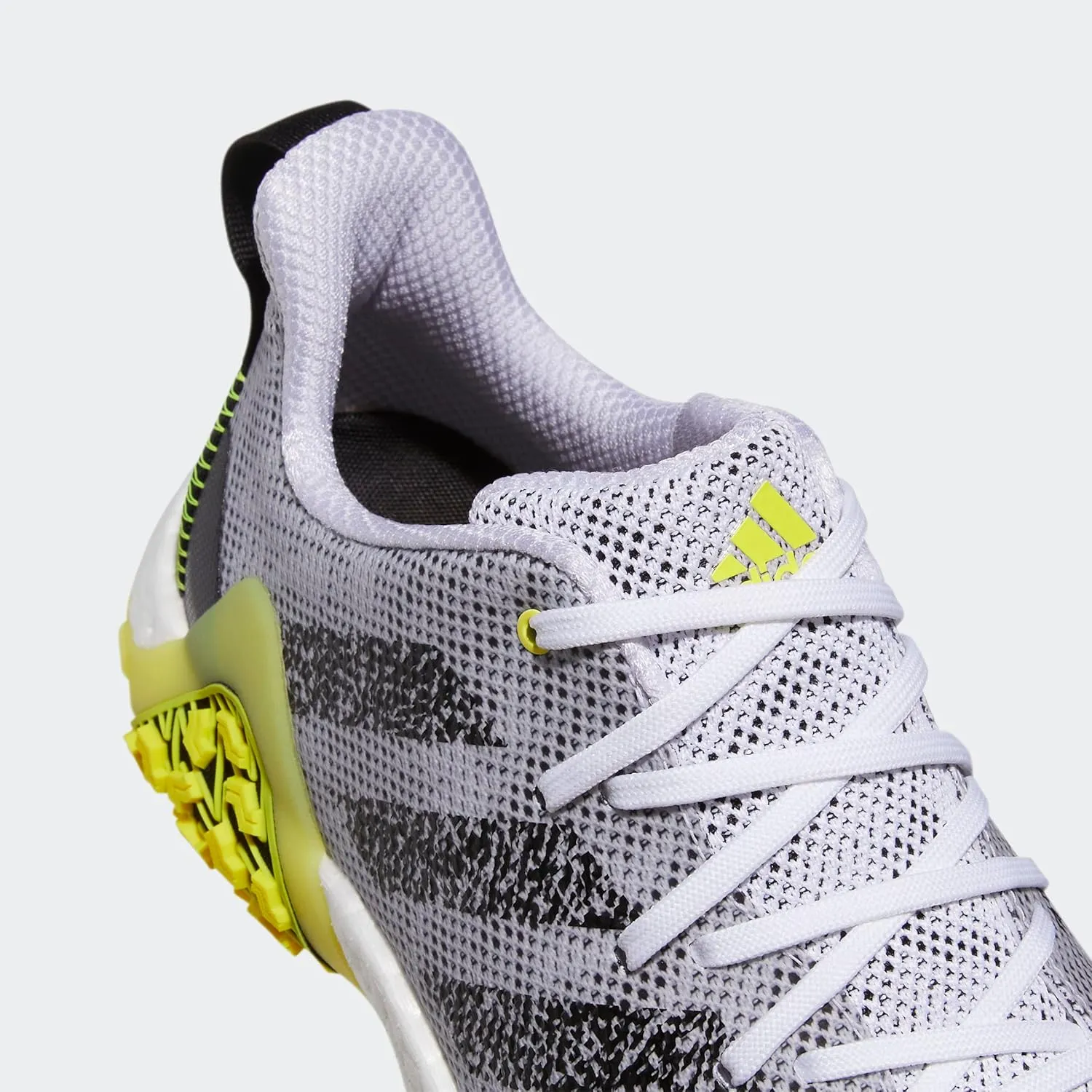 adidas Men's Codechaos 22 Spikeless Golf Shoe