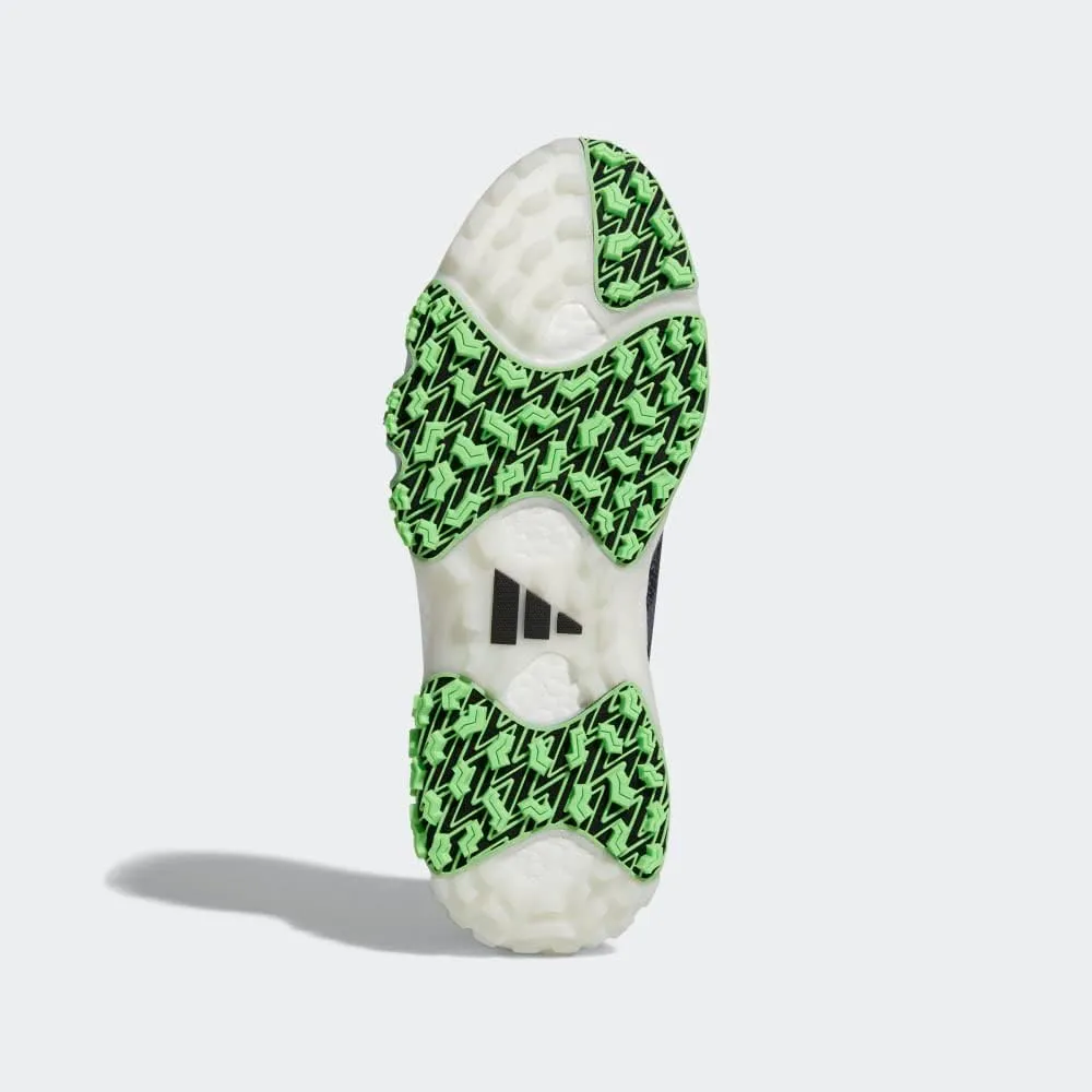 adidas Men's Codechaos 22 Spikeless Golf Shoe