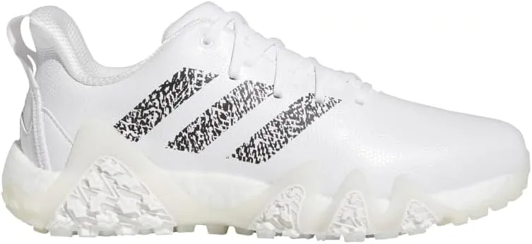 adidas Men's Codechaos 22 Spikeless Golf Shoe