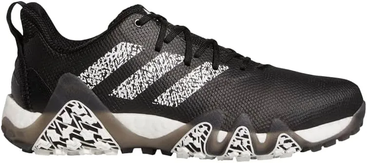 adidas Men's Codechaos 22 Spikeless Golf Shoe