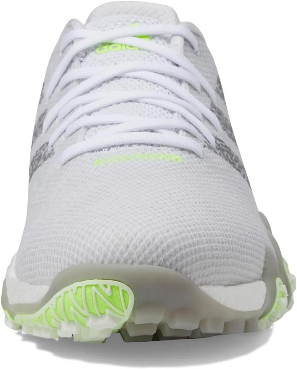 adidas Men's Codechaos 22 Spikeless Golf Shoe