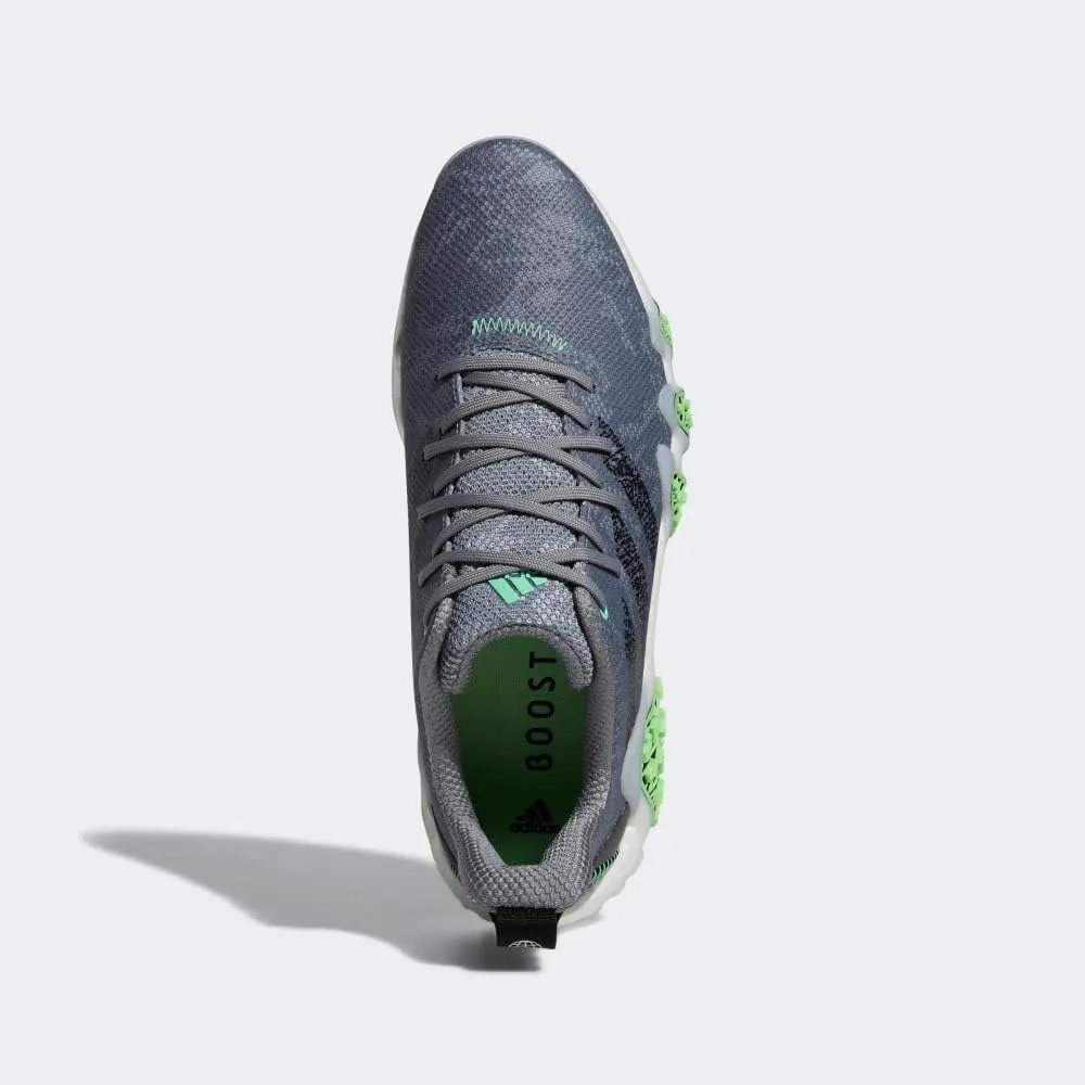 adidas Men's Codechaos 22 Spikeless Golf Shoe