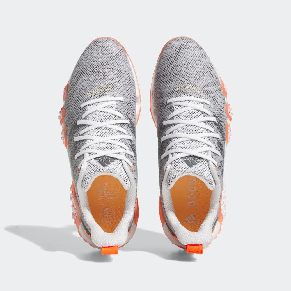 adidas Men's Codechaos 22 Spikeless Golf Shoe