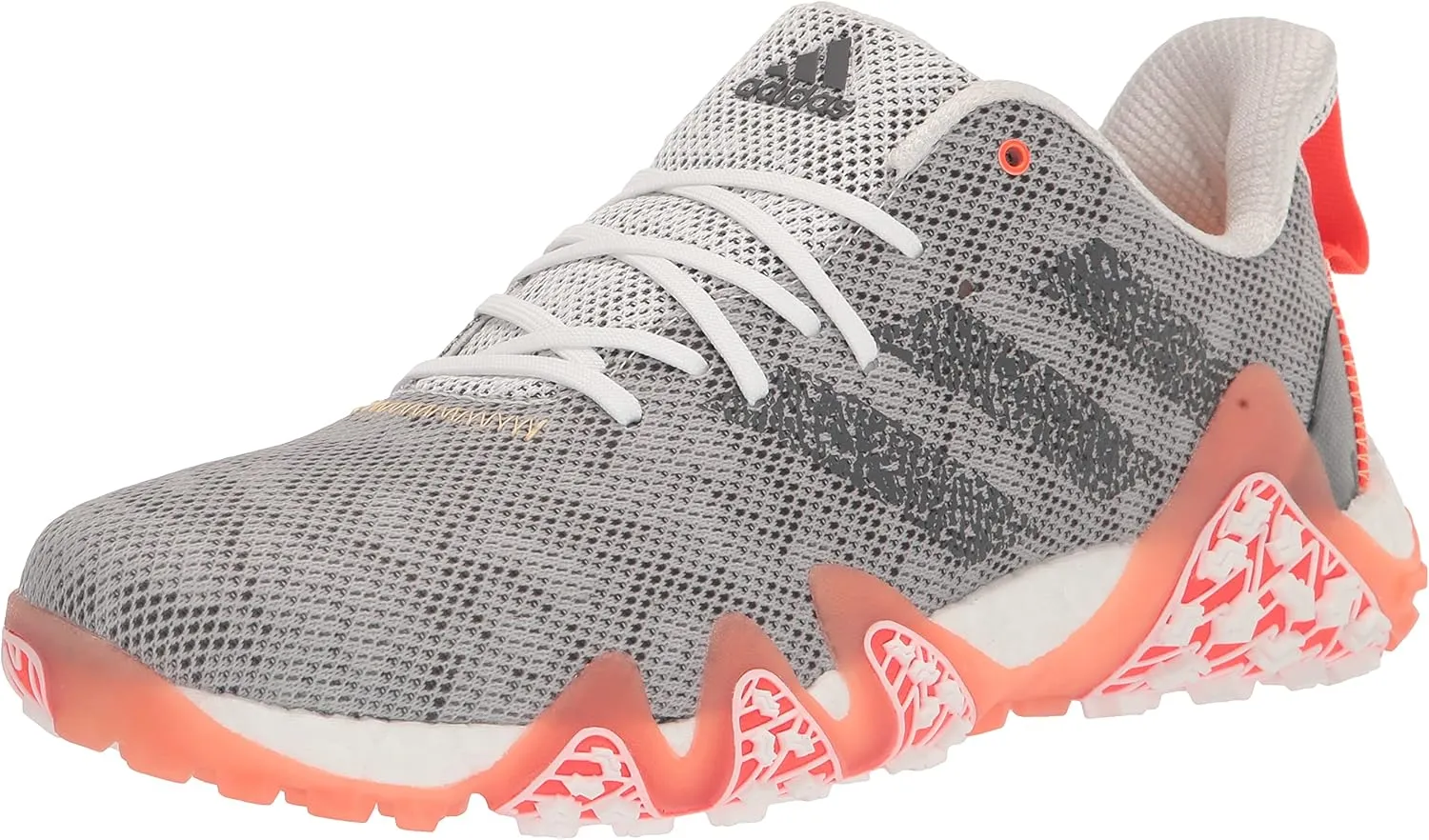 adidas Men's Codechaos 22 Spikeless Golf Shoe
