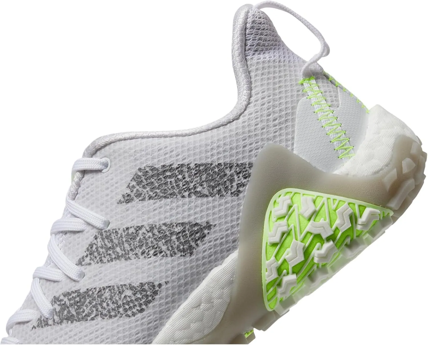 adidas Men's Codechaos 22 Spikeless Golf Shoe