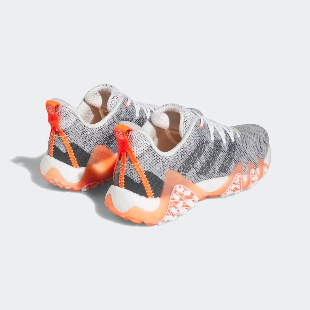adidas Men's Codechaos 22 Spikeless Golf Shoe