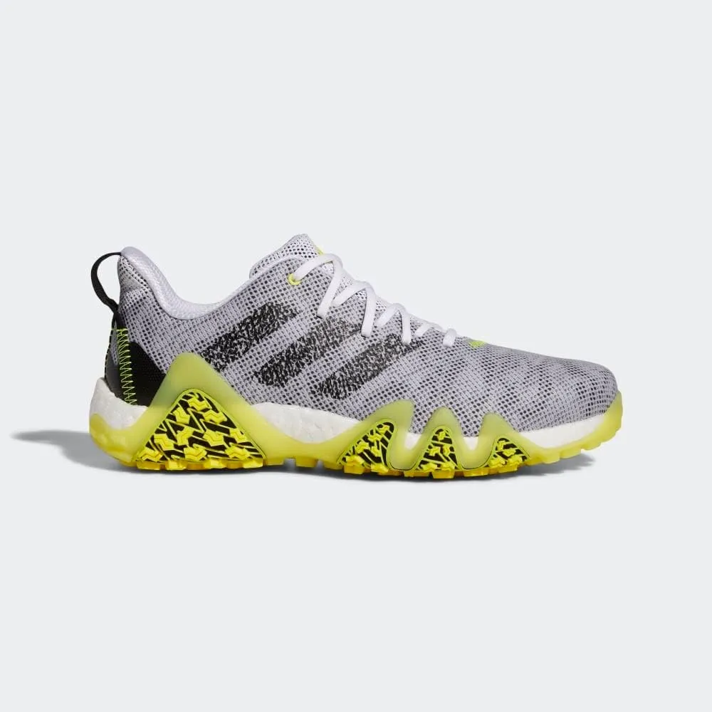 adidas Men's Codechaos 22 Spikeless Golf Shoe