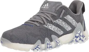 adidas Men's Codechaos 22 Spikeless Golf Shoe