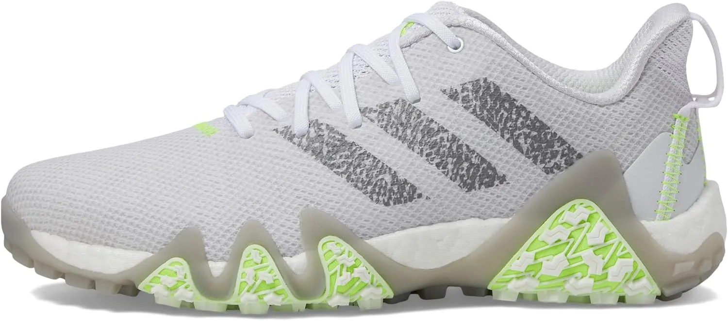 adidas Men's Codechaos 22 Spikeless Golf Shoe