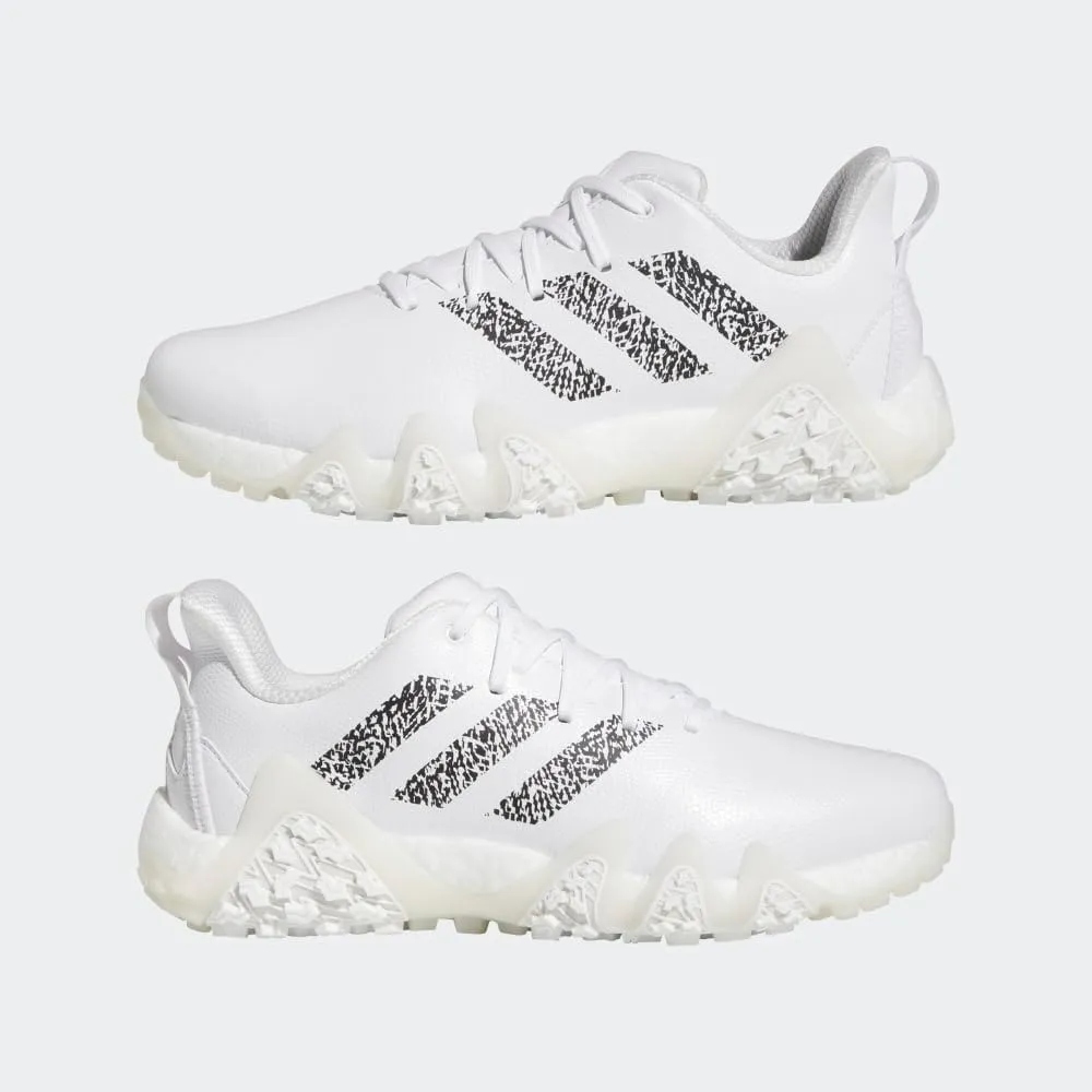 adidas Men's Codechaos 22 Spikeless Golf Shoe