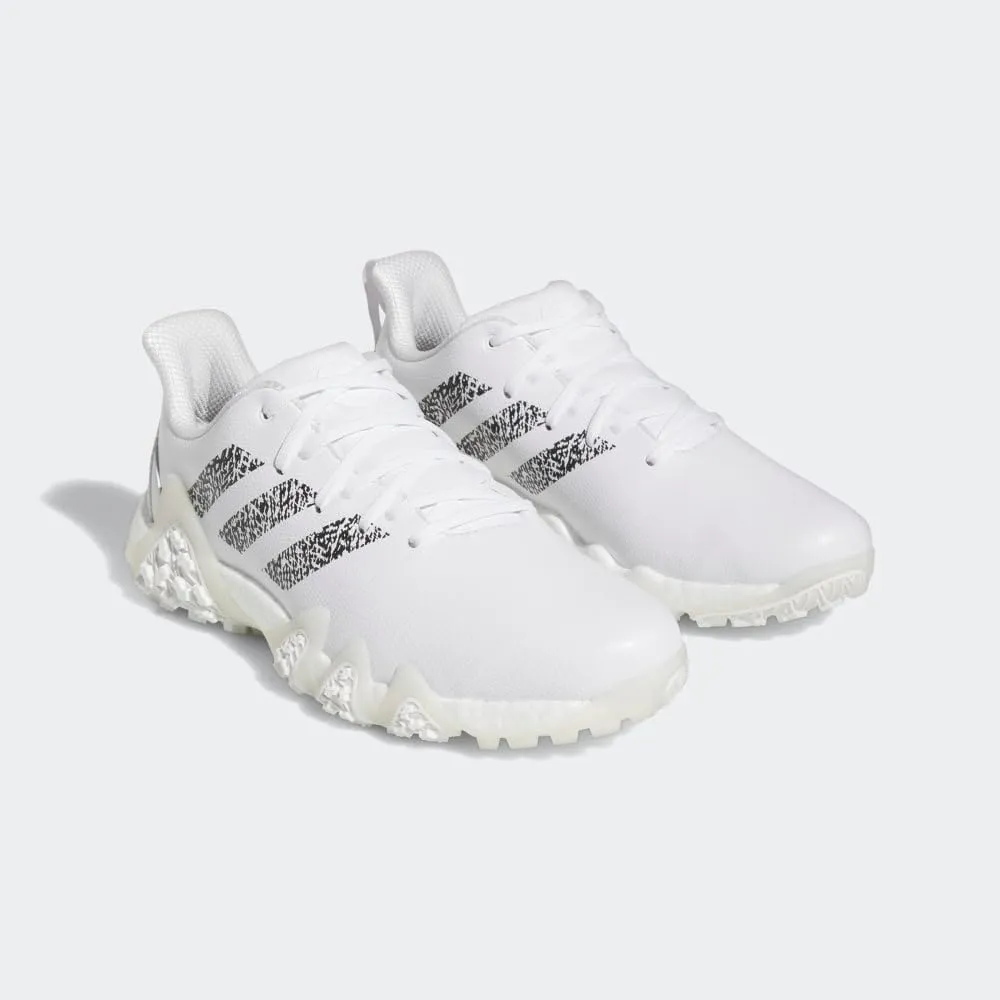 adidas Men's Codechaos 22 Spikeless Golf Shoe