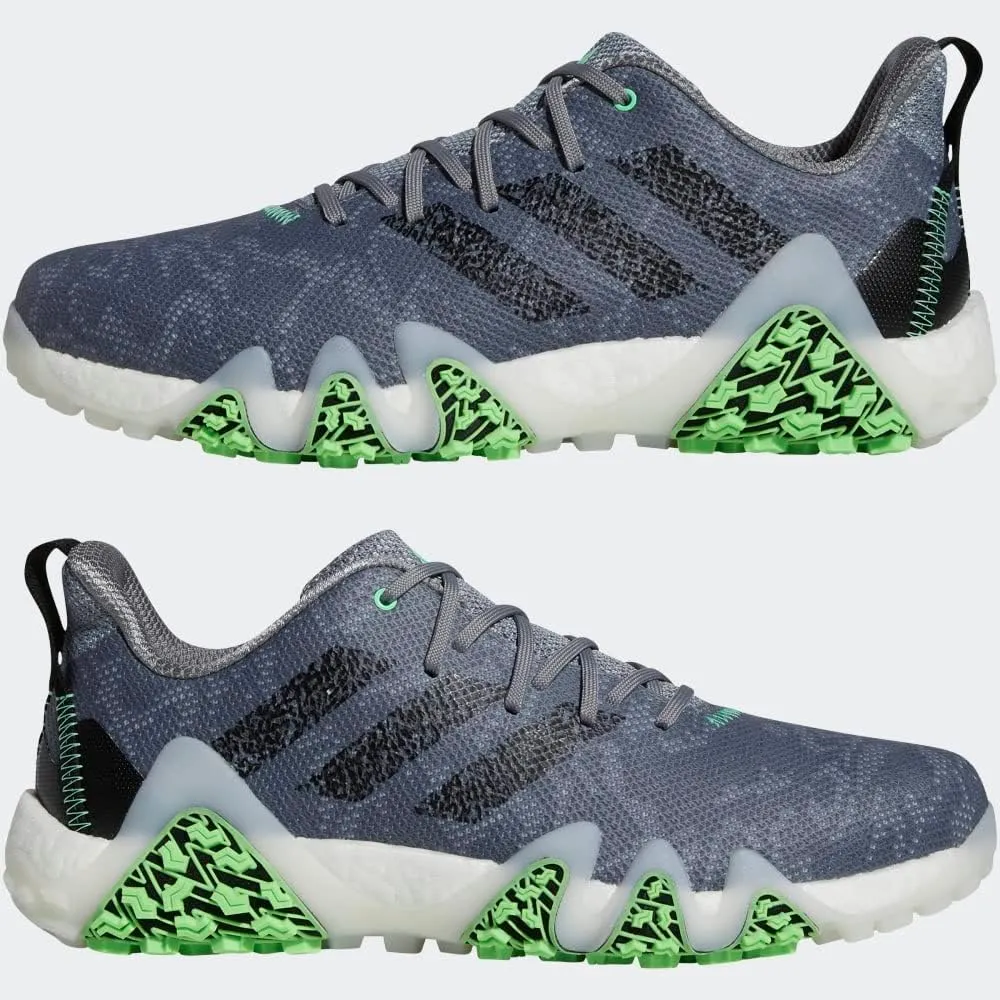 adidas Men's Codechaos 22 Spikeless Golf Shoe