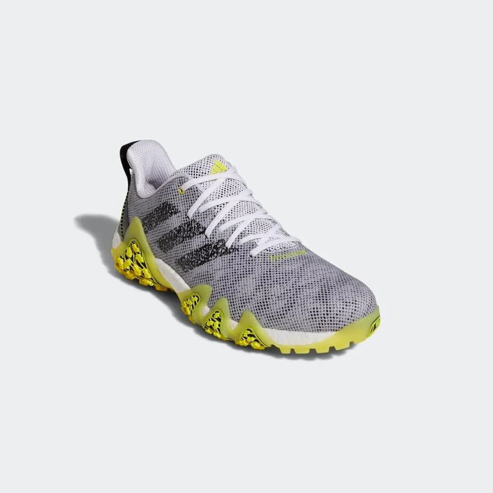 adidas Men's Codechaos 22 Spikeless Golf Shoe