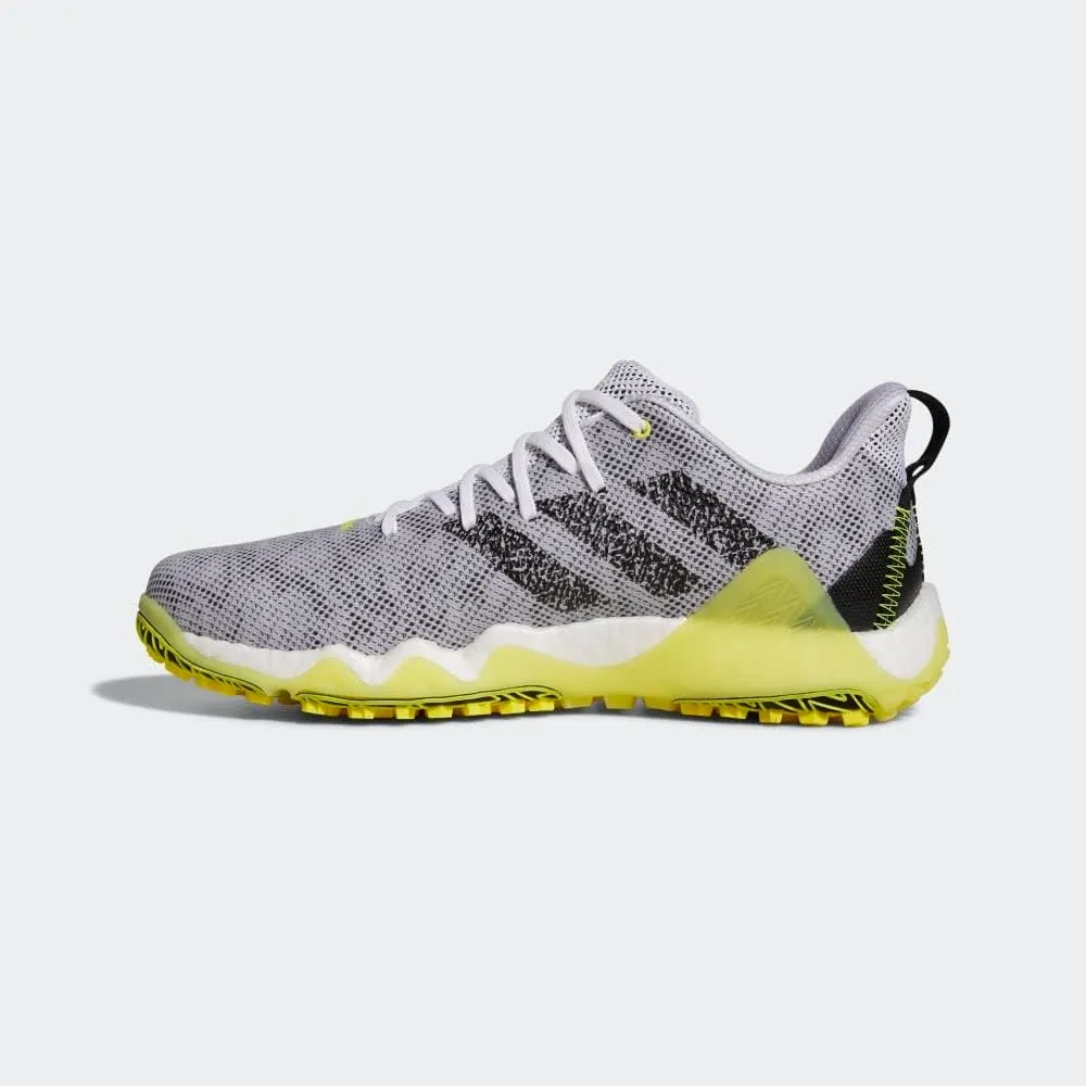 adidas Men's Codechaos 22 Spikeless Golf Shoe