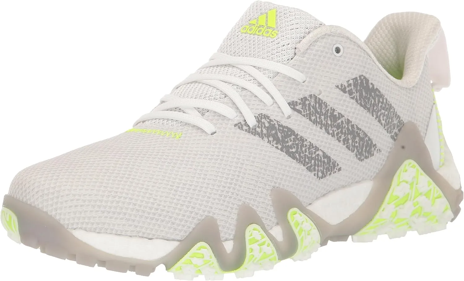 adidas Men's Codechaos 22 Spikeless Golf Shoe