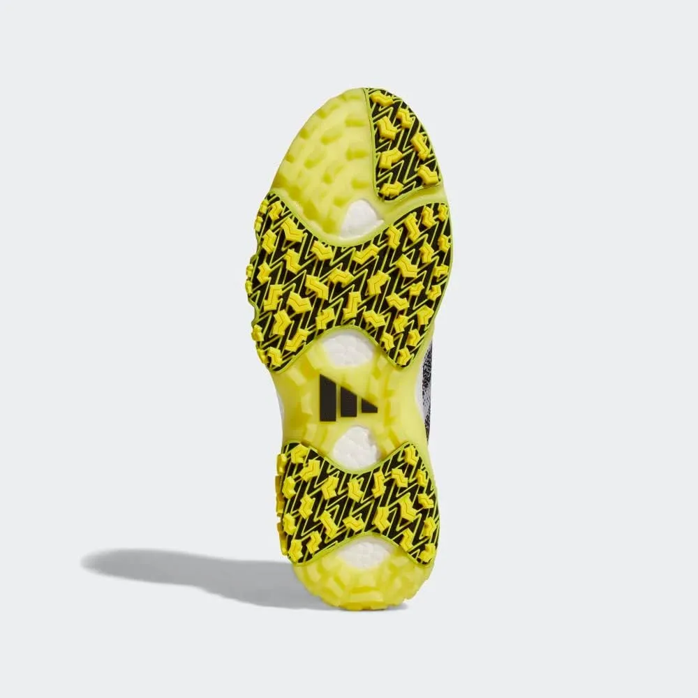 adidas Men's Codechaos 22 Spikeless Golf Shoe