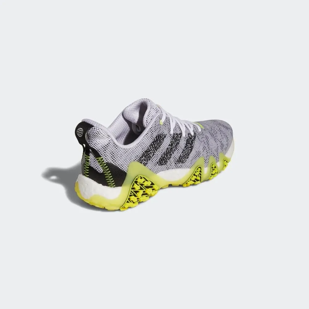 adidas Men's Codechaos 22 Spikeless Golf Shoe