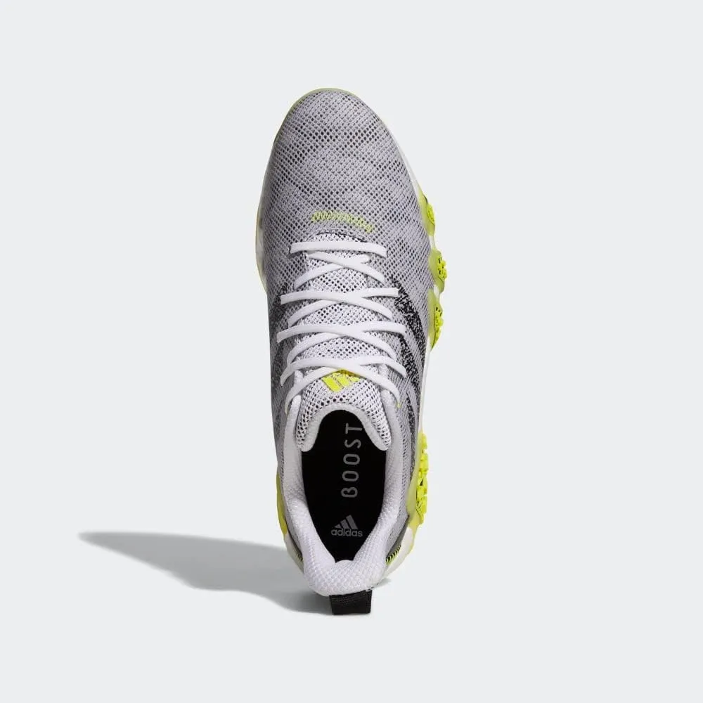 adidas Men's Codechaos 22 Spikeless Golf Shoe
