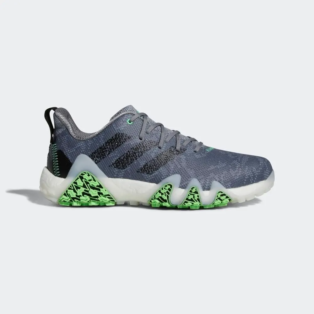 adidas Men's Codechaos 22 Spikeless Golf Shoe