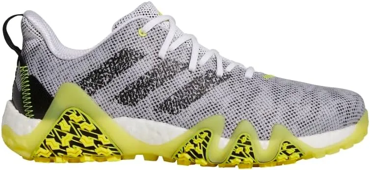 adidas Men's Codechaos 22 Spikeless Golf Shoe