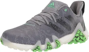 adidas Men's Codechaos 22 Spikeless Golf Shoe
