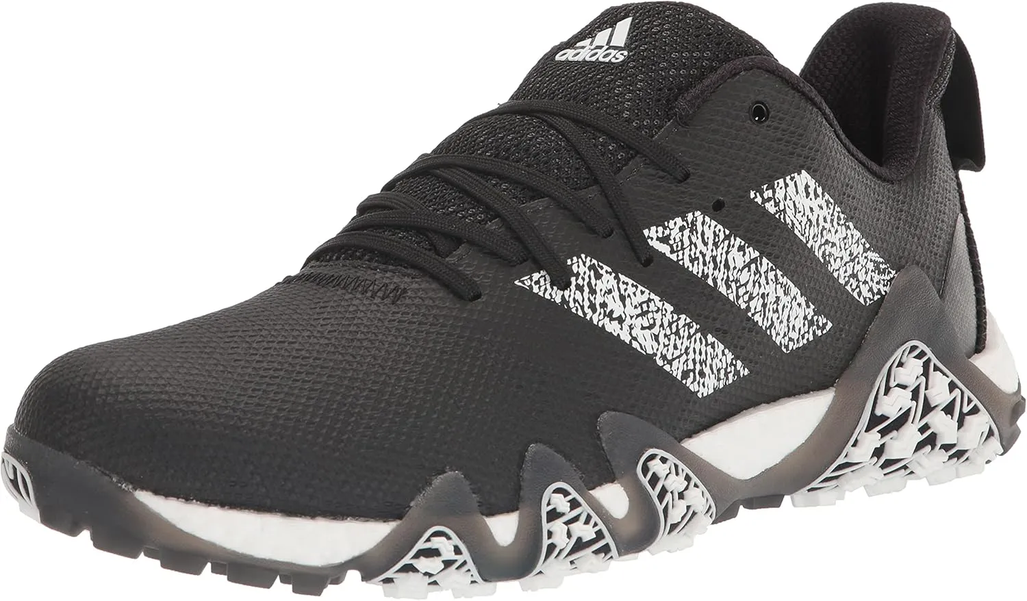 adidas Men's Codechaos 22 Spikeless Golf Shoe