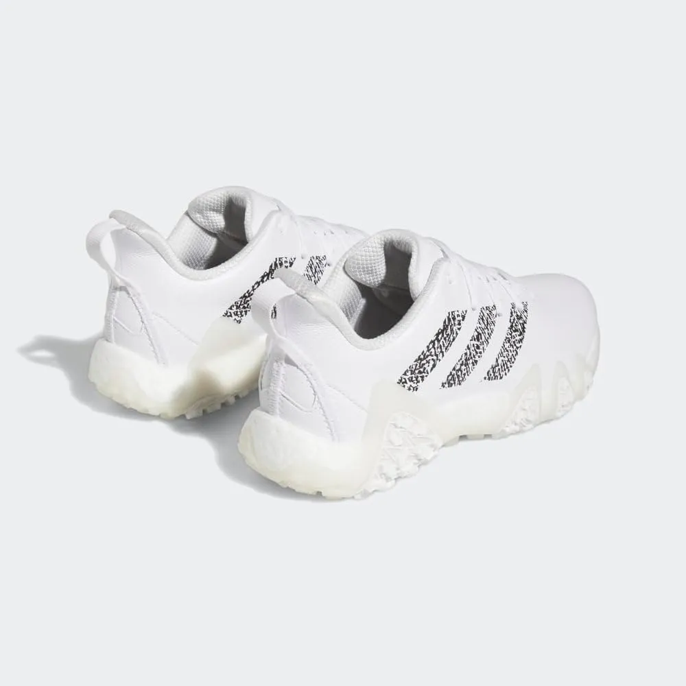 adidas Men's Codechaos 22 Spikeless Golf Shoe