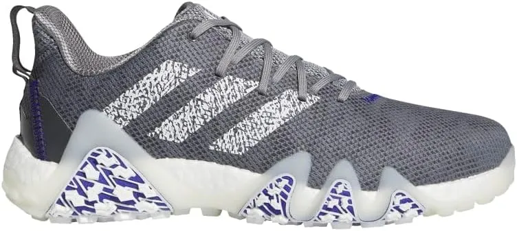 adidas Men's Codechaos 22 Spikeless Golf Shoe