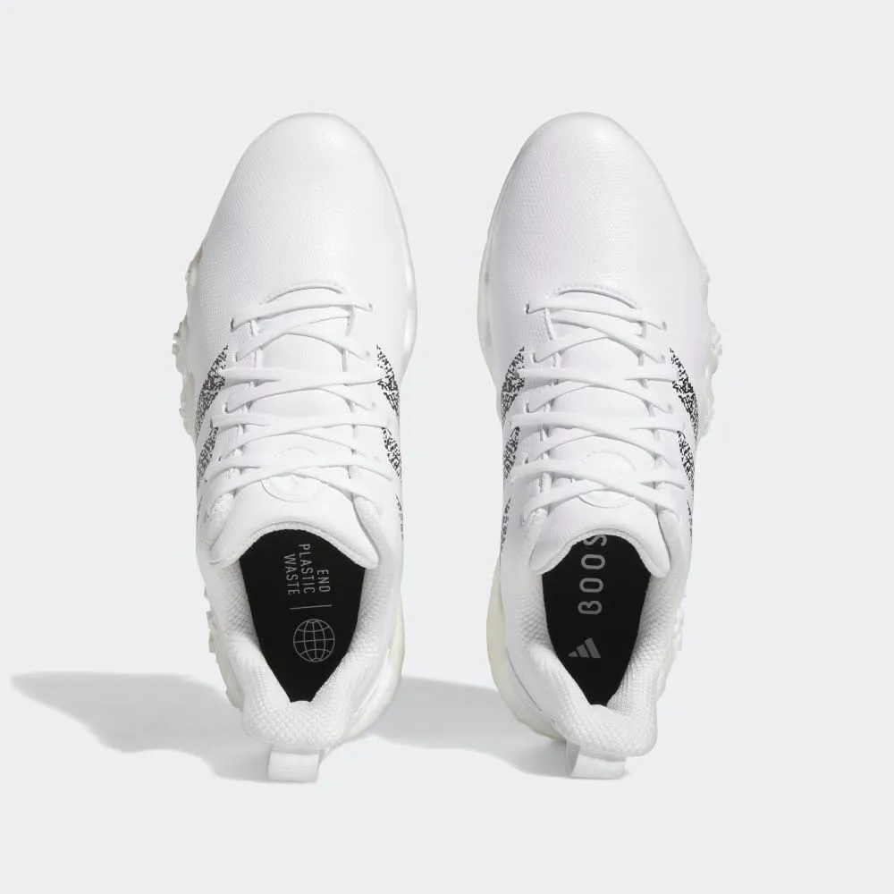 adidas Men's Codechaos 22 Spikeless Golf Shoe