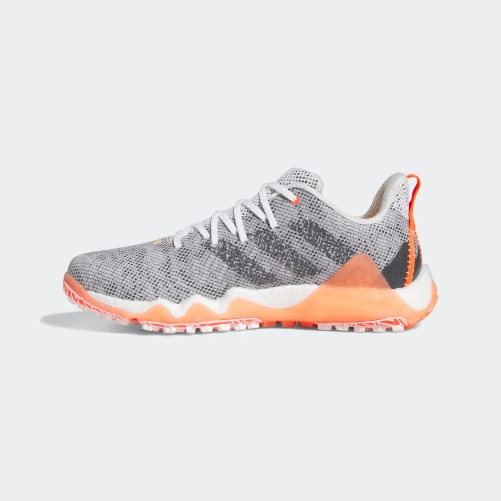 adidas Men's Codechaos 22 Spikeless Golf Shoe
