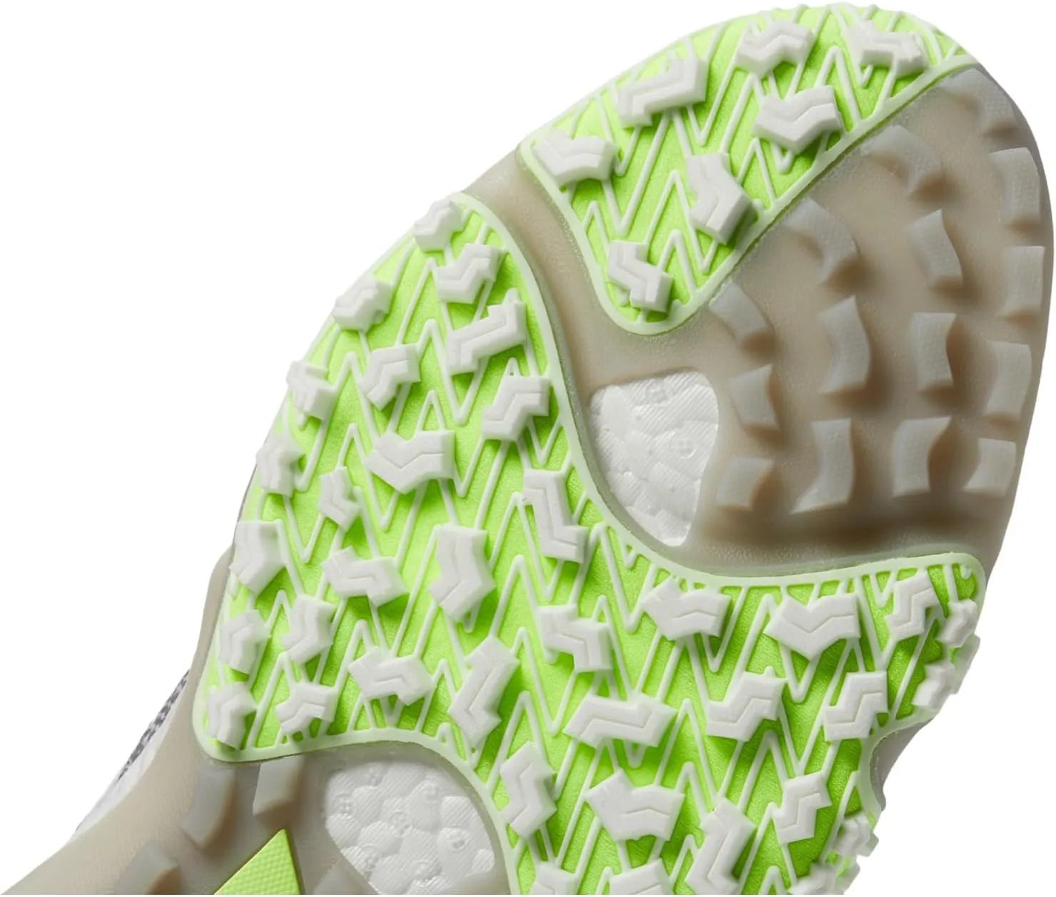 adidas Men's Codechaos 22 Spikeless Golf Shoe