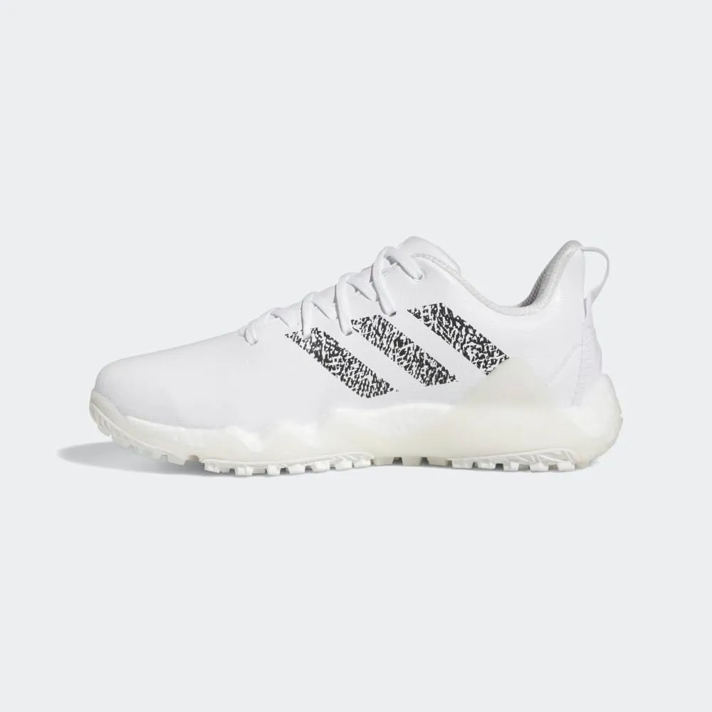 adidas Men's Codechaos 22 Spikeless Golf Shoe