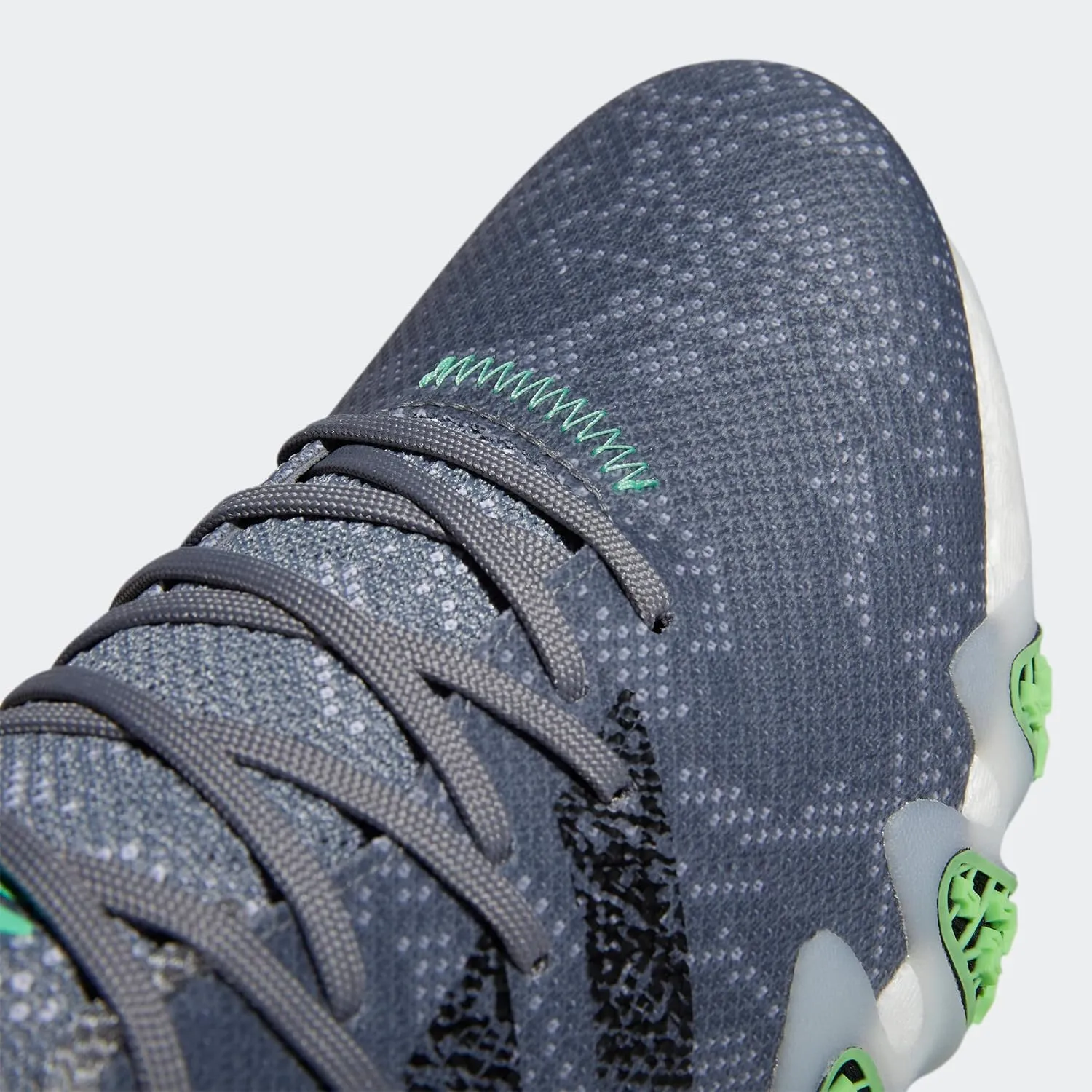 adidas Men's Codechaos 22 Spikeless Golf Shoe