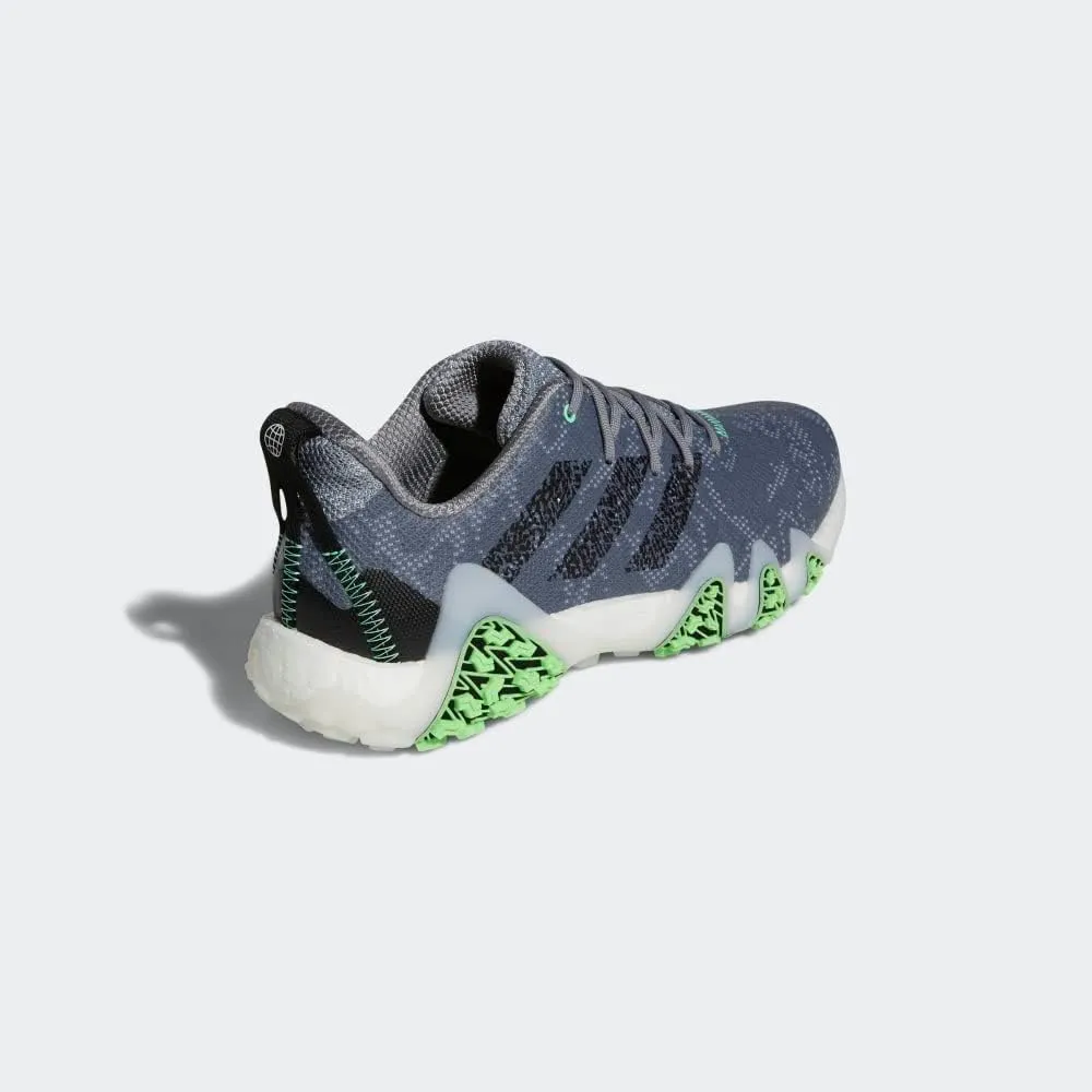 adidas Men's Codechaos 22 Spikeless Golf Shoe