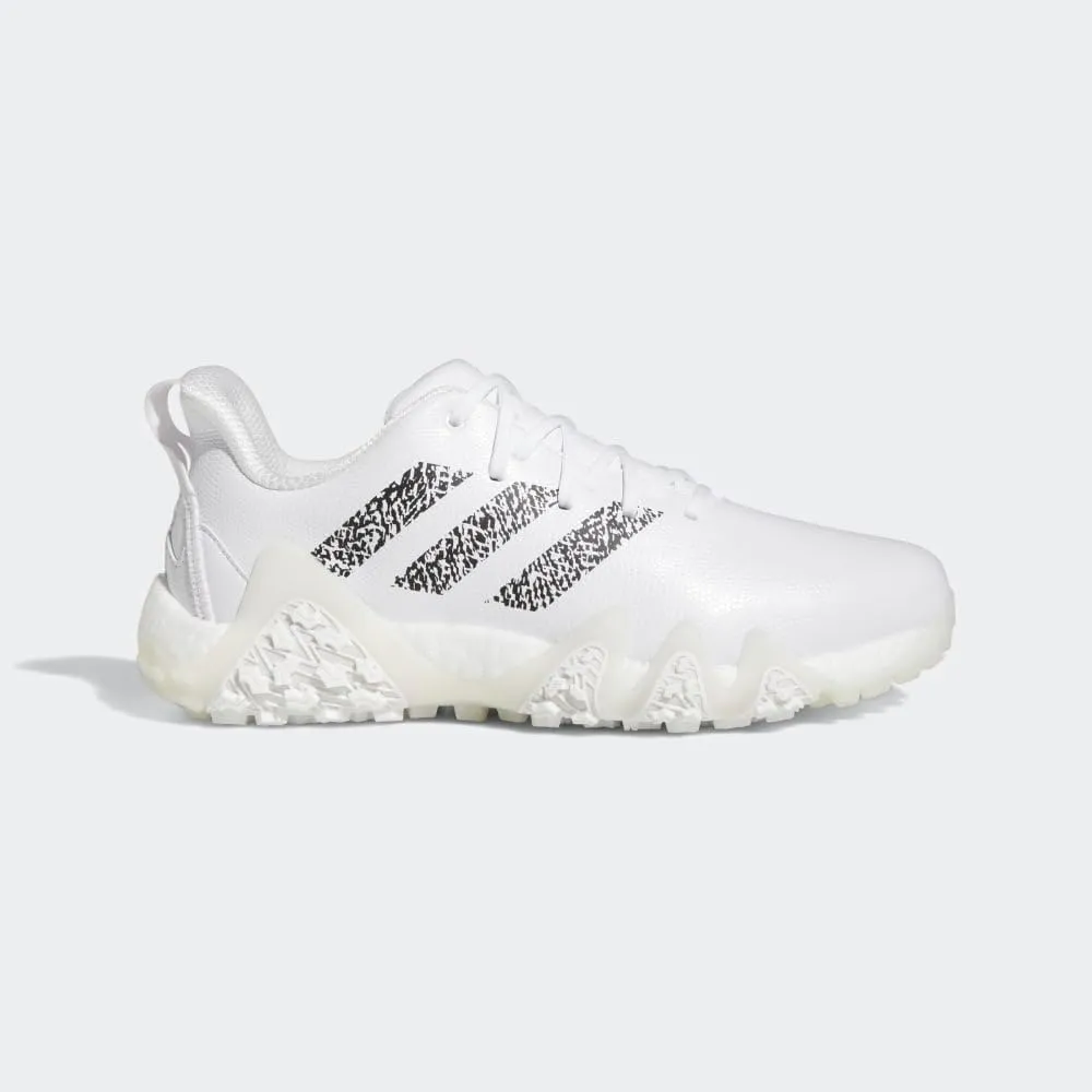 adidas Men's Codechaos 22 Spikeless Golf Shoe