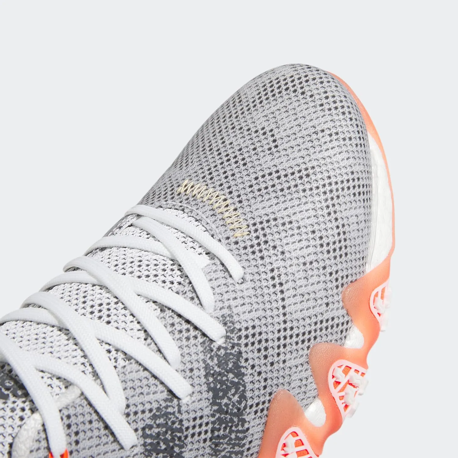 adidas Men's Codechaos 22 Spikeless Golf Shoe