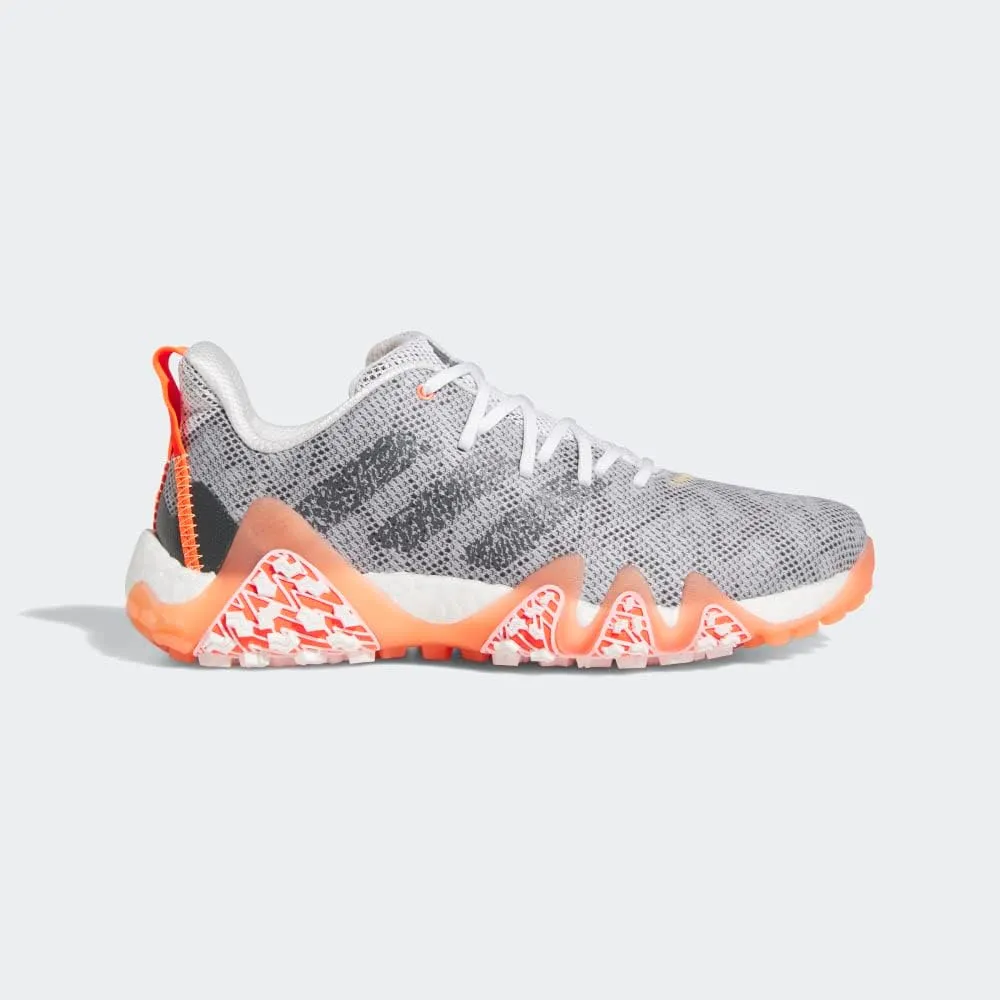 adidas Men's Codechaos 22 Spikeless Golf Shoe