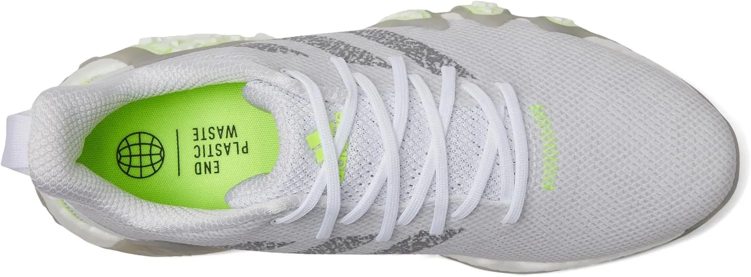 adidas Men's Codechaos 22 Spikeless Golf Shoe